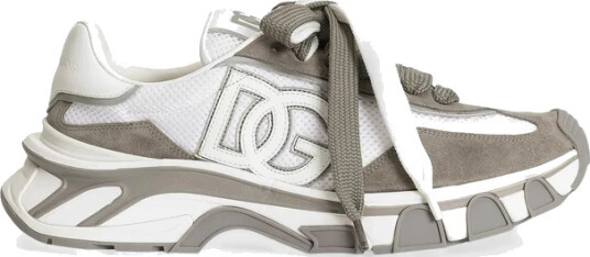 Dolce & Gabbana Herre Sko Flerfarget 41 1/2 EU,