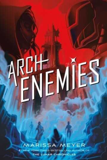 Archenemies Archenemies
