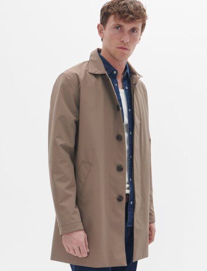 Matinique Mamiles Mac Brown XXL Matinique Mamiles Mac Brown XXL