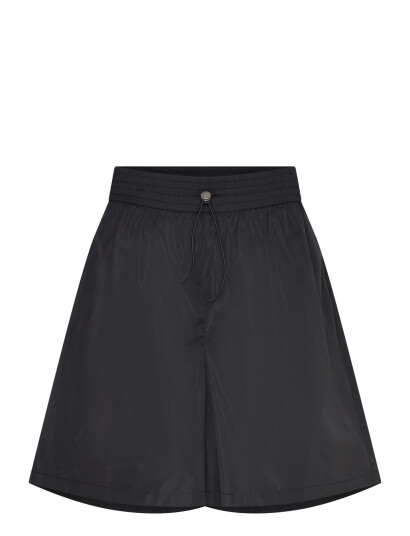 Culture Cuconcordia Shorts Black XS