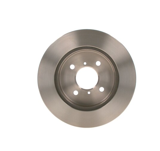 Bremseskive BOSCH 0 986 478 984