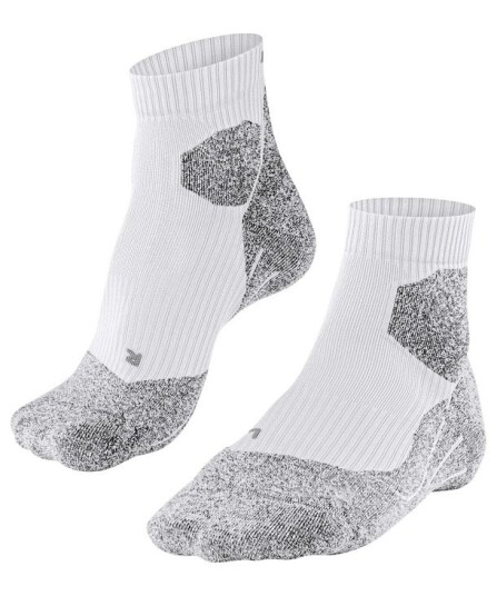 FALKE RU Trail Herre White 46 48