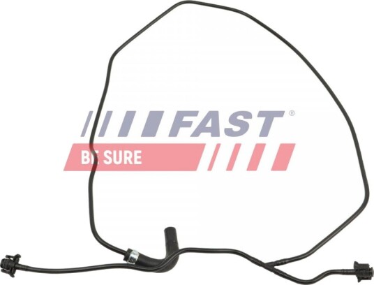FAST FT00876 Radiatorslange FAST FT00876 Radiatorslange