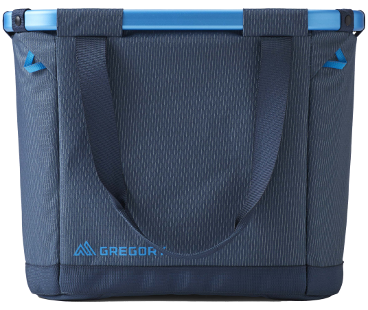 Gregory Alpaca Gear Tote 30L Slate Blue Slate Blue Gregory Alpaca Gear Tote 30L Slate Blue Slate Blue