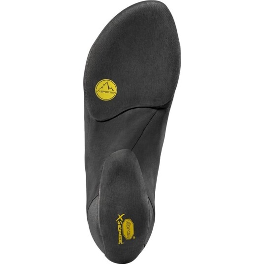 La Sportiva Kubo Savana/fjellrød