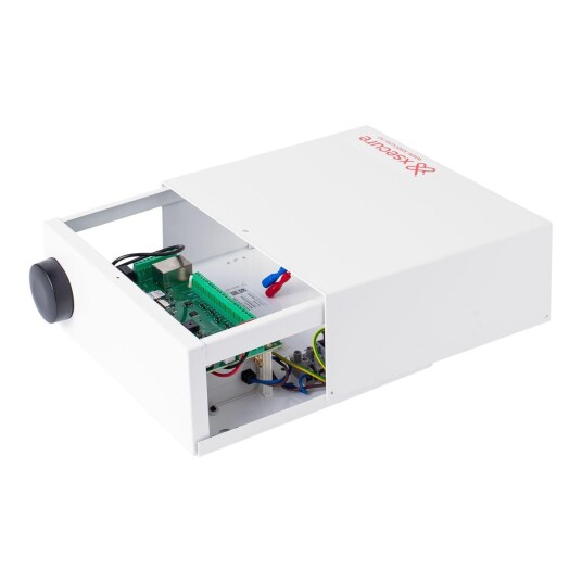 Xsecure xCONNECT iO10+ 230V Xsecure xCONNECT iO10+ 230V