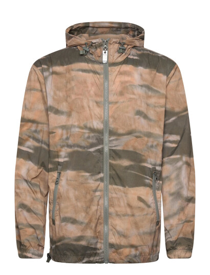 Diesel J-Warrett-Cmf Giacca - Multi/patterned - XS Diesel J-Warrett-Cmf Giacca - Multi/patterned - XS