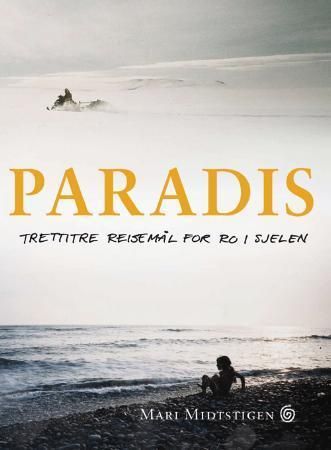 Paradis, Pent brukt bok