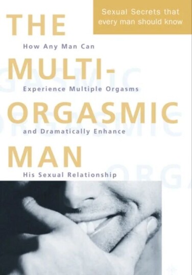 The Multi-Orgasmic Man Av Mantak Chia, Douglas Abrams Arava