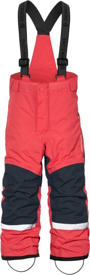 Didriksons Idre Overtrekksbukser Modern Pink 100