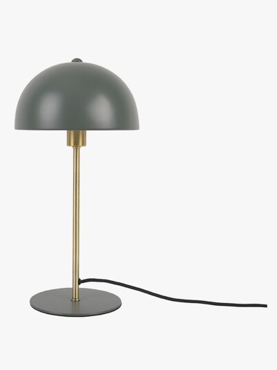 PresentTime Bonnet Bordlampe Jungle Green PresentTime Bonnet Bordlampe Jungle Green