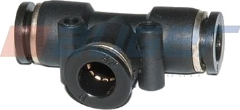 Koplingsstykke, trykkluftledning AUGER 65990