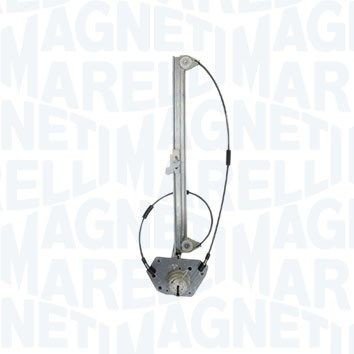 Vindusheis MAGNETI MARELLI 350103135800