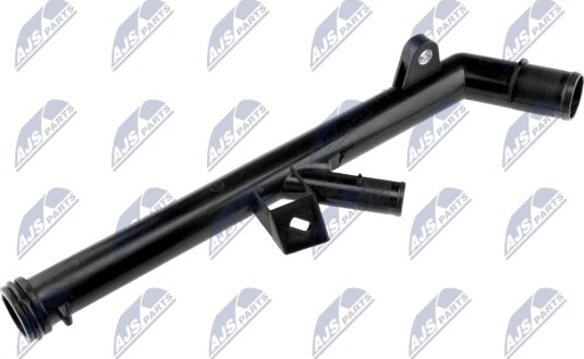 NTY CTM RE 008 Radiatorslange
