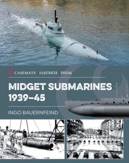 Midget Submarines 1939¿45