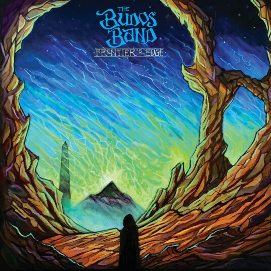 The Budos Band  Frontier's Edge  LP/Vinyl