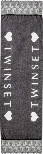 Twinset Dame Accessories Svart ONE SIZE,