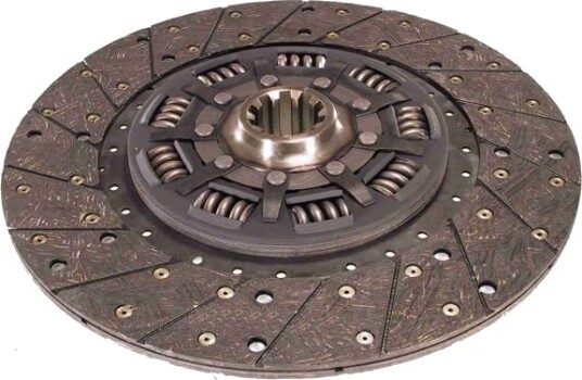 Clutchplate KAWE 4358 Clutchplate KAWE 4358
