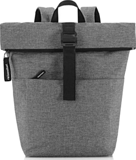Reisenthel Rolltop Backpack Gutt Jente 39.6 Cm 15.6" Polyester