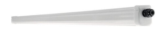 Philips Ledinaire WT060C, LED, 4000 K, 3600 lm, IP66, Grå, Hvit