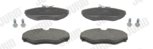Bremseklosser JURID 573099J Bremseklosser JURID 573099J