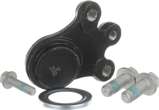 Bærekule SKF VKDS 313501