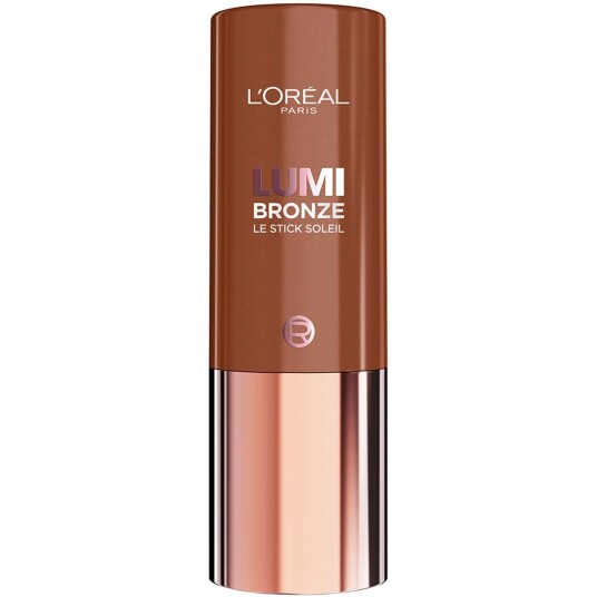 Lumi Bronze Le Stick Soleil Bronzerstick 130 Sunset Doré Lumi Bronze Le Stick Soleil Bronzerstick 130 Sunset Doré