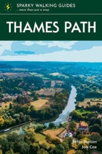 Thames Path Thames Path