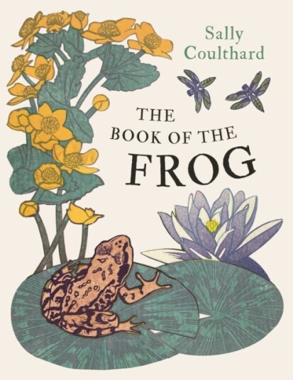 The Book of the Frog The Book of the Frog