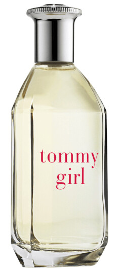 Tommy Hilfiger Tommy Girl 100ml Eau de Toilette Blomsteraktig Tommy Hilfiger Tommy Girl 100ml Eau de Toilette Blomsteraktig