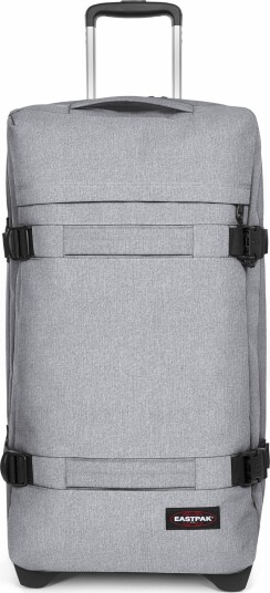 Eastpak Transit'R M Sunday Grey OneSize Eastpak Transit'R M Sunday Grey OneSize