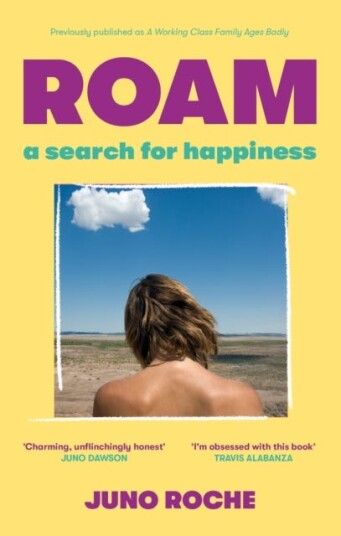 Roam Av Juno Roche