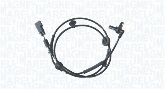 ABS sensor MAGNETI MARELLI 172100091010 ABS sensor MAGNETI MARELLI 172100091010