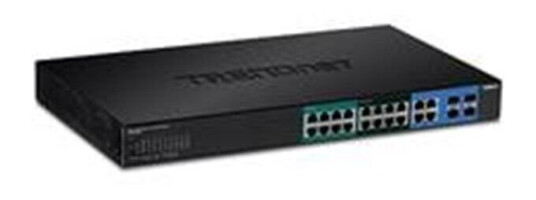 TRENDnet TPE 204US TRENDnet TPE 204US