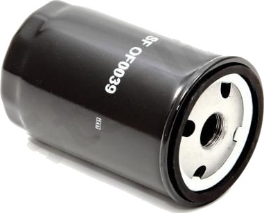 Oljefilter STARLINE SF OF0039 Oljefilter STARLINE SF OF0039