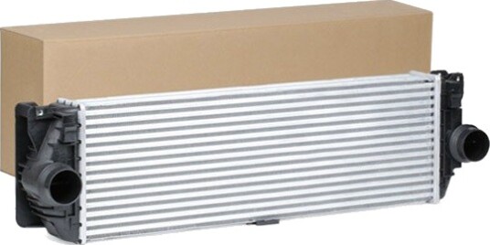 RIDEX 468I0169 Intercooler