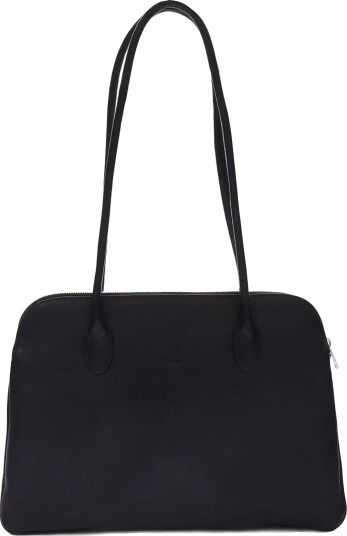 Adax Cormorano Handbag Maria   Black   ONE SIZE