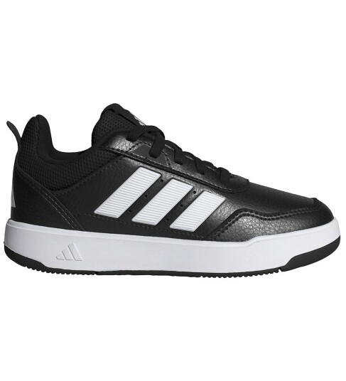 Adidas Performance Sko   Tensor Sport 3,0 K   Cblack/Ftwwht/Cbl   Adidas Performance   40   Sko Hvit Svart