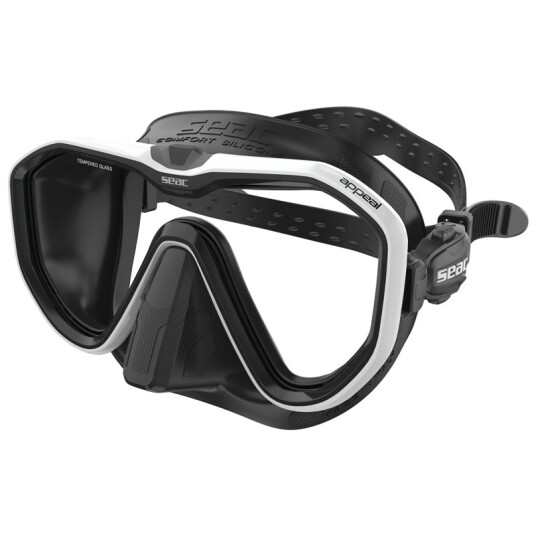 Seac Dykemaske Appeal Seac Dykemaske Appeal