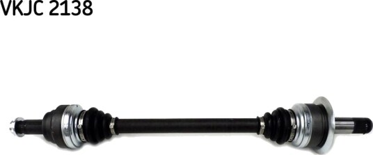 SKF VKJC 2138 Drivaksel