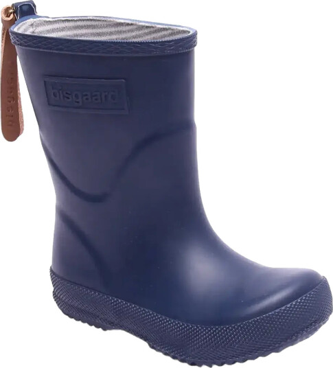 Bisgaard Bisgaard Basic Rubber - Blue - 40/26.8CM Bisgaard Bisgaard Basic Rubber - Blue - 40/26.8CM