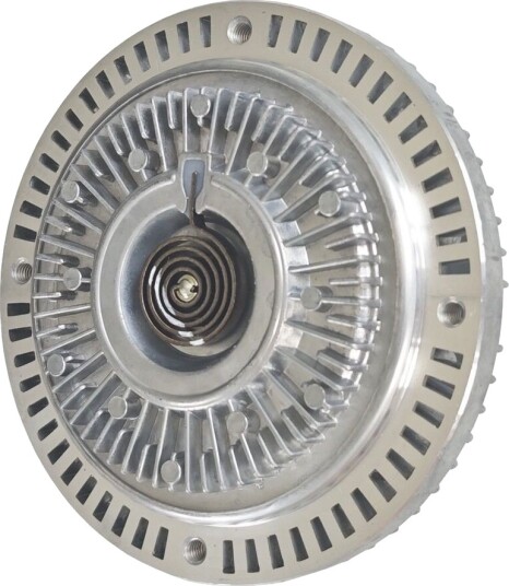 HELLA 8MV 366 440-171 Clutch, kjølevifte