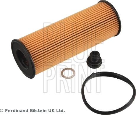 Oljefilter BLUE PRINT ADBP210103