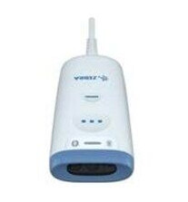 Zebra CS6080-HC WHITE CORDED FIPS
