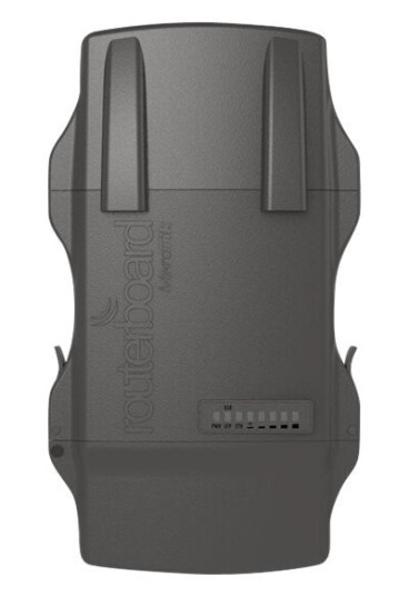 Mikrotik NetMetal 5 Wi-Fi 5 Trådløst Tilgangspunkt 5 GHz Mikrotik NetMetal 5 Wi-Fi 5 Trådløst Tilgangspunkt 5 GHz