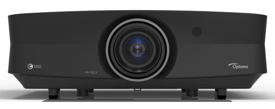 Optoma UHZ68LV Optoma UHZ68LV