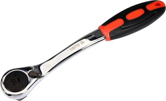 YATO YT-02397 Skralle