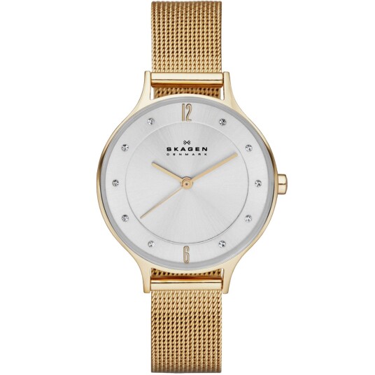 Skagen Klokke Anita SKW2151 Skagen Klokke Anita SKW2151