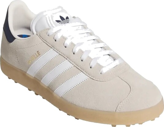 adidas Golf Originals Gazelle Golf White 42 adidas Golf Originals Gazelle Golf White 42