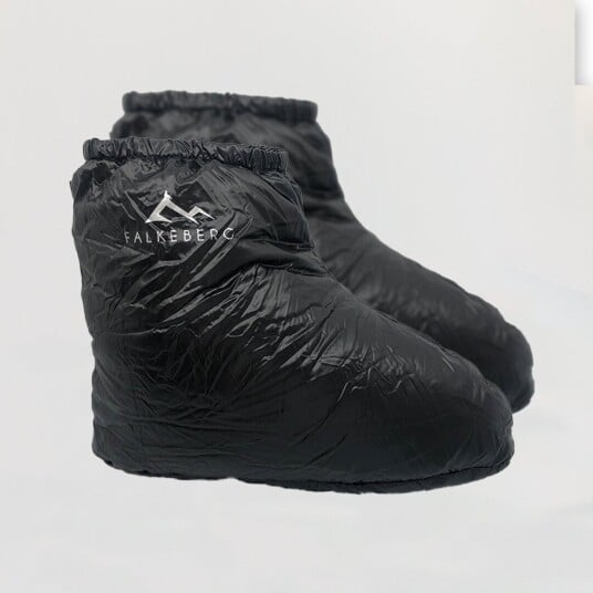 Falkeberg Down Socks S (36-38)